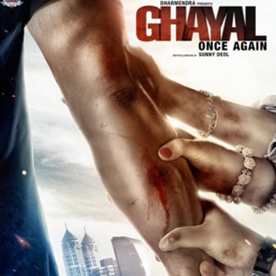 Ghayal