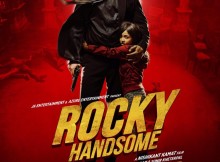 Rocky