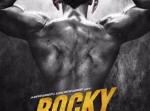 Rocky