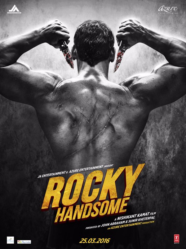 Rocky