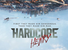 Hardcore Henry