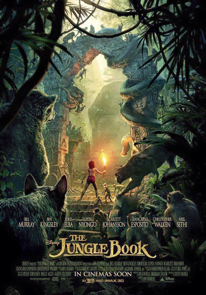 Jungle Book