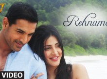 Rehnuma