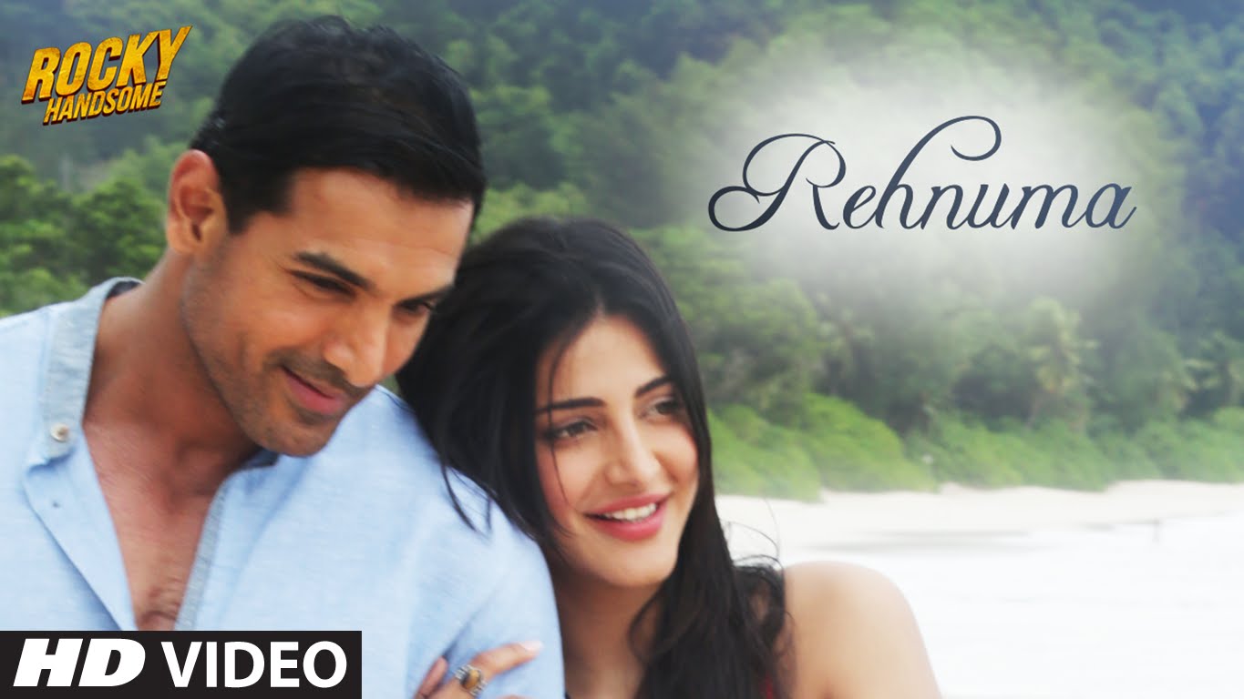 Rehnuma