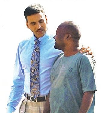 Rustom