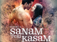 Sanam Teri Kasam