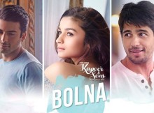 Bolna