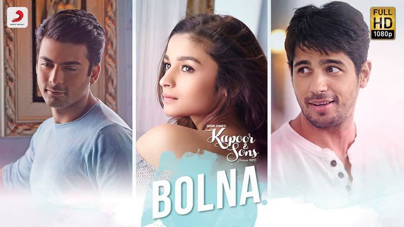 Bolna