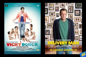 vicky donor