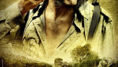 Veerappan