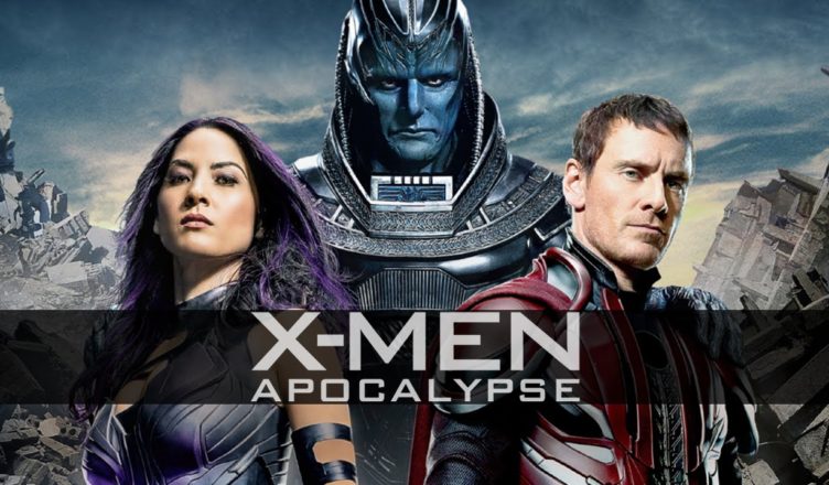 X Men