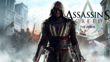Assassin's creed