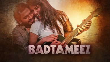 Badtameez