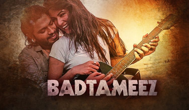 Badtameez