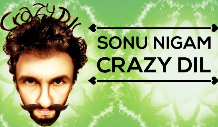 Sonu Nigam