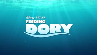 FInding Dory