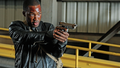 24 Legacy