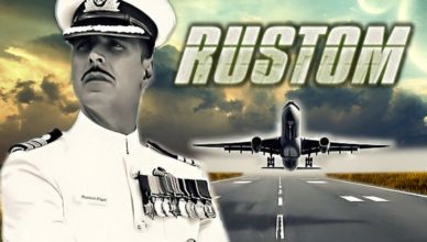 Rustom