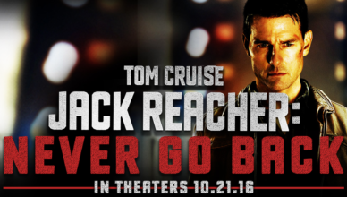 Jack Reacher