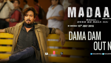 Madaari