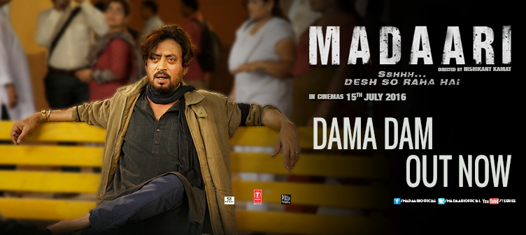 Madaari