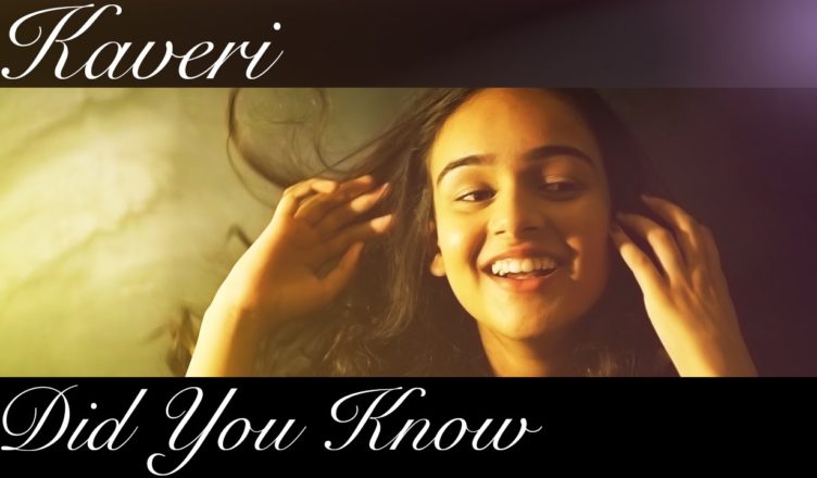 kaveri