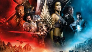 warcraft