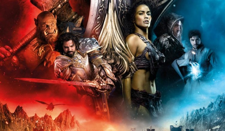warcraft