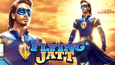 Flying Jatt