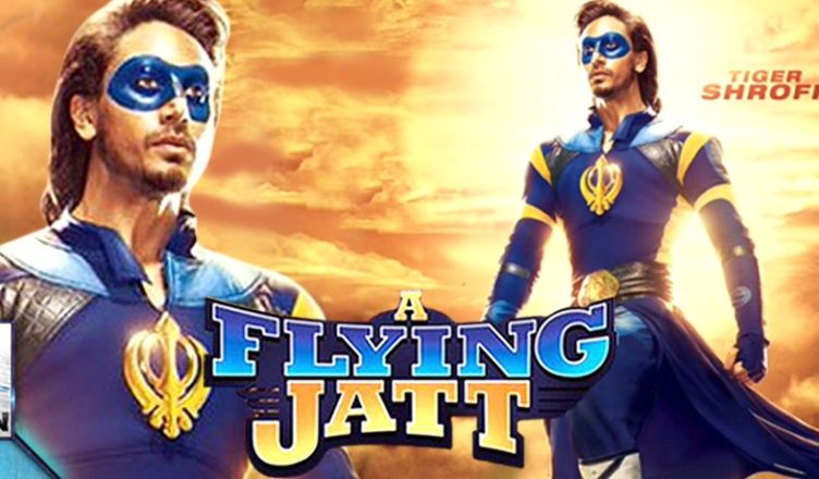 Flying Jatt