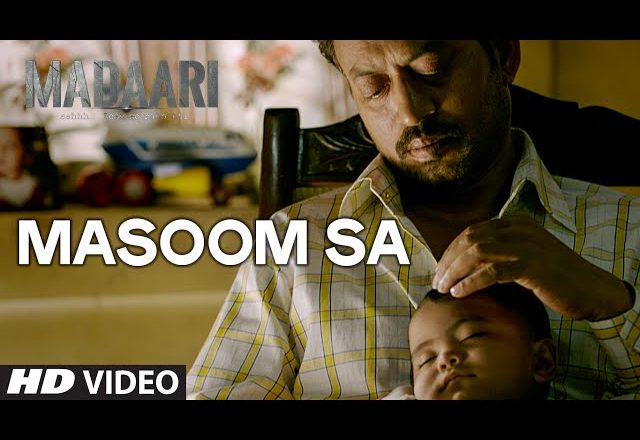 Masoom
