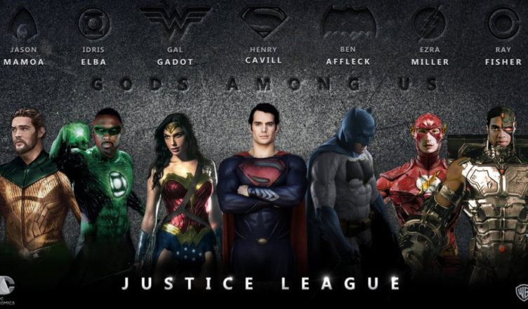 Justice League