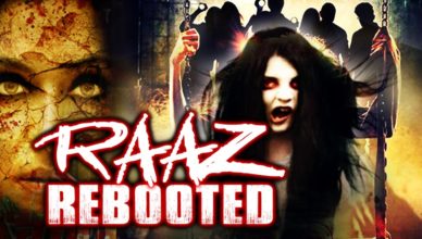 Raaz