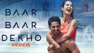 Baar Baar Dekho