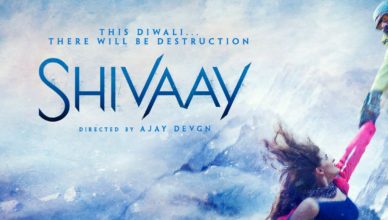 Shivaay
