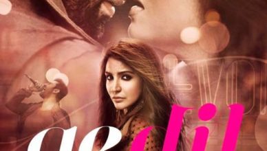 Ae Dil Hai Mushkil