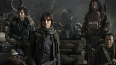 Rogue One
