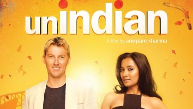 UnIndian Poster