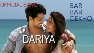Dariya