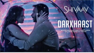 Shivaay