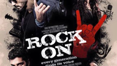 Rock On 2
