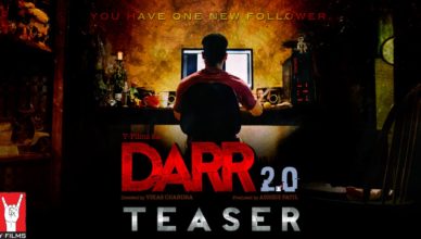 Darr