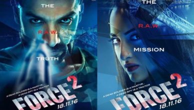 Force 2