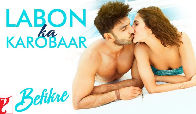 Befikre