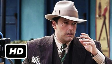 Live By Night