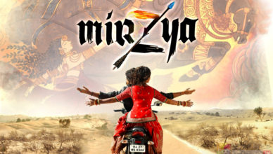 Mirzya