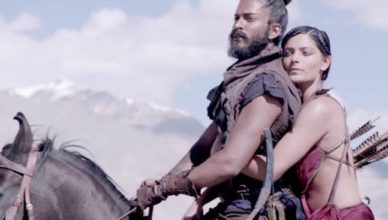 Mirzya