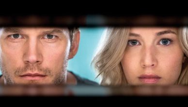 Passengers