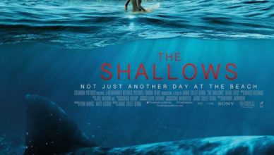 The Shallows
