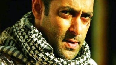 Tiger Zinda Hai
